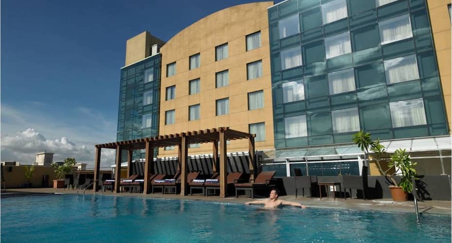 Royal Orchid Central Pune, Pune 1